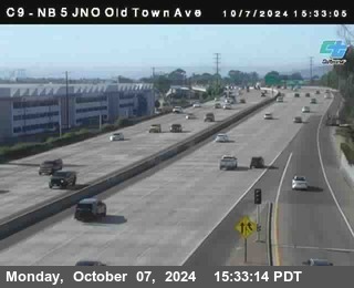 NB 5 JNO Old Town