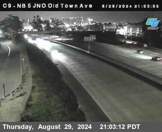 NB 5 JNO Old Town