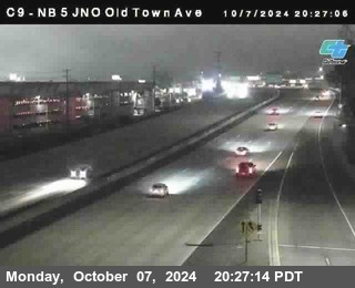 NB 5 JNO Old Town