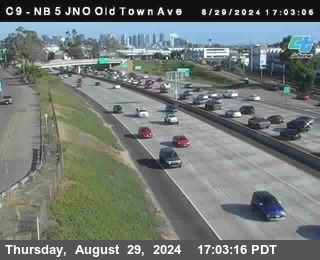 NB 5 JNO Old Town