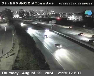 NB 5 JNO Old Town