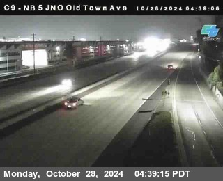 NB 5 JNO Old Town