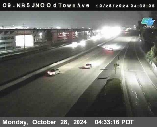 NB 5 JNO Old Town