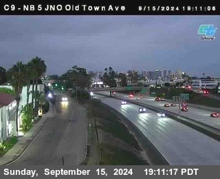 NB 5 JNO Old Town