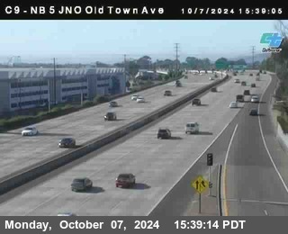 NB 5 JNO Old Town