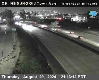 NB 5 JNO Old Town