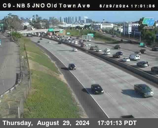 NB 5 JNO Old Town