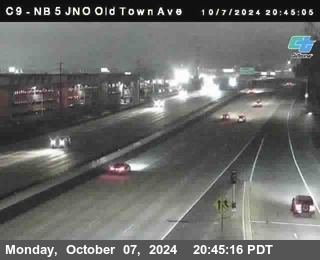 NB 5 JNO Old Town