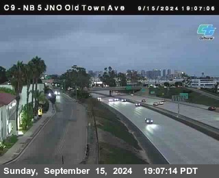 NB 5 JNO Old Town