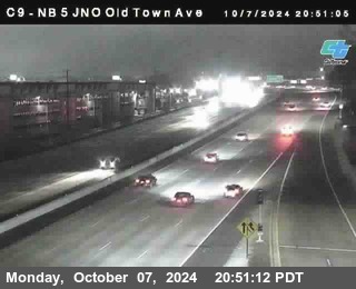 NB 5 JNO Old Town