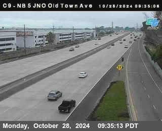 NB 5 JNO Old Town