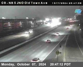 NB 5 JNO Old Town