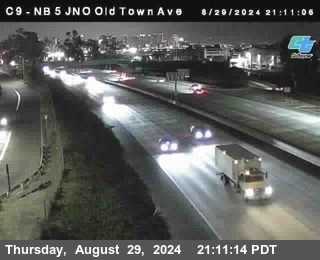 NB 5 JNO Old Town