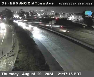 NB 5 JNO Old Town