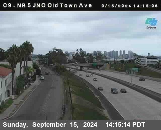 NB 5 JNO Old Town