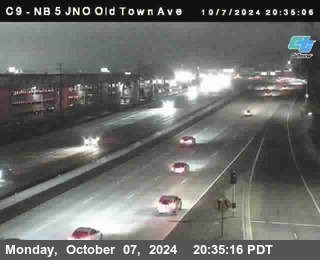 NB 5 JNO Old Town