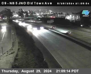 NB 5 JNO Old Town