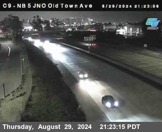 NB 5 JNO Old Town