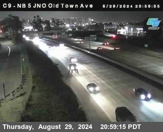 NB 5 JNO Old Town