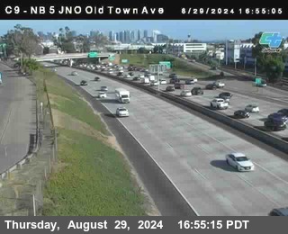 NB 5 JNO Old Town