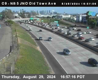 NB 5 JNO Old Town