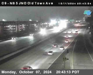 NB 5 JNO Old Town