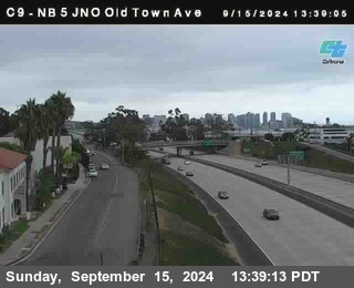 NB 5 JNO Old Town