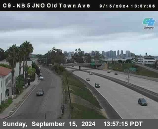 NB 5 JNO Old Town