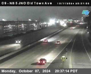 NB 5 JNO Old Town