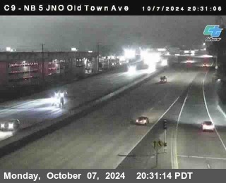 NB 5 JNO Old Town