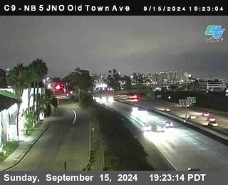 NB 5 JNO Old Town