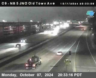 NB 5 JNO Old Town