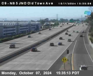 NB 5 JNO Old Town