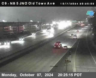 NB 5 JNO Old Town