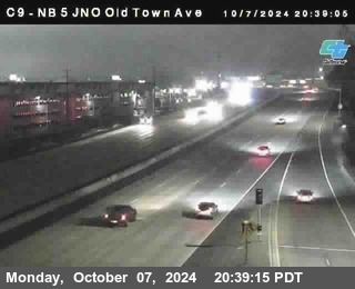 NB 5 JNO Old Town