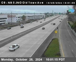 NB 5 JNO Old Town