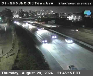 NB 5 JNO Old Town