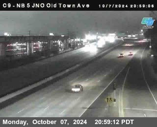 NB 5 JNO Old Town