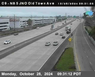 NB 5 JNO Old Town