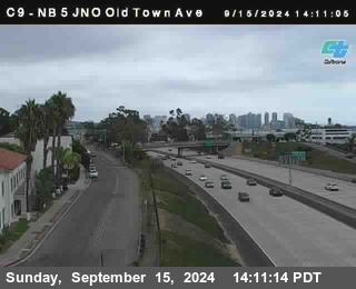 NB 5 JNO Old Town