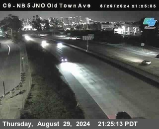 NB 5 JNO Old Town