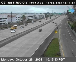 NB 5 JNO Old Town