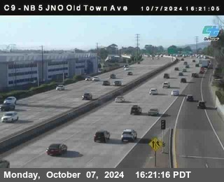 NB 5 JNO Old Town