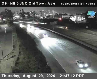 NB 5 JNO Old Town