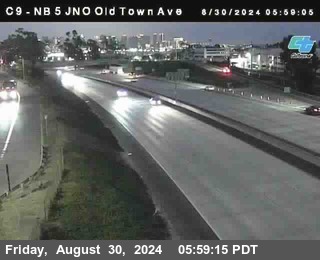 NB 5 JNO Old Town