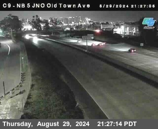 NB 5 JNO Old Town