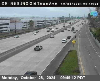 NB 5 JNO Old Town