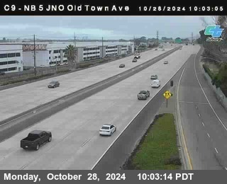 NB 5 JNO Old Town