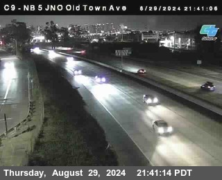 NB 5 JNO Old Town