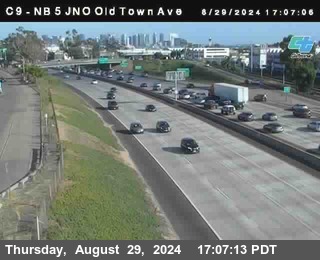 NB 5 JNO Old Town